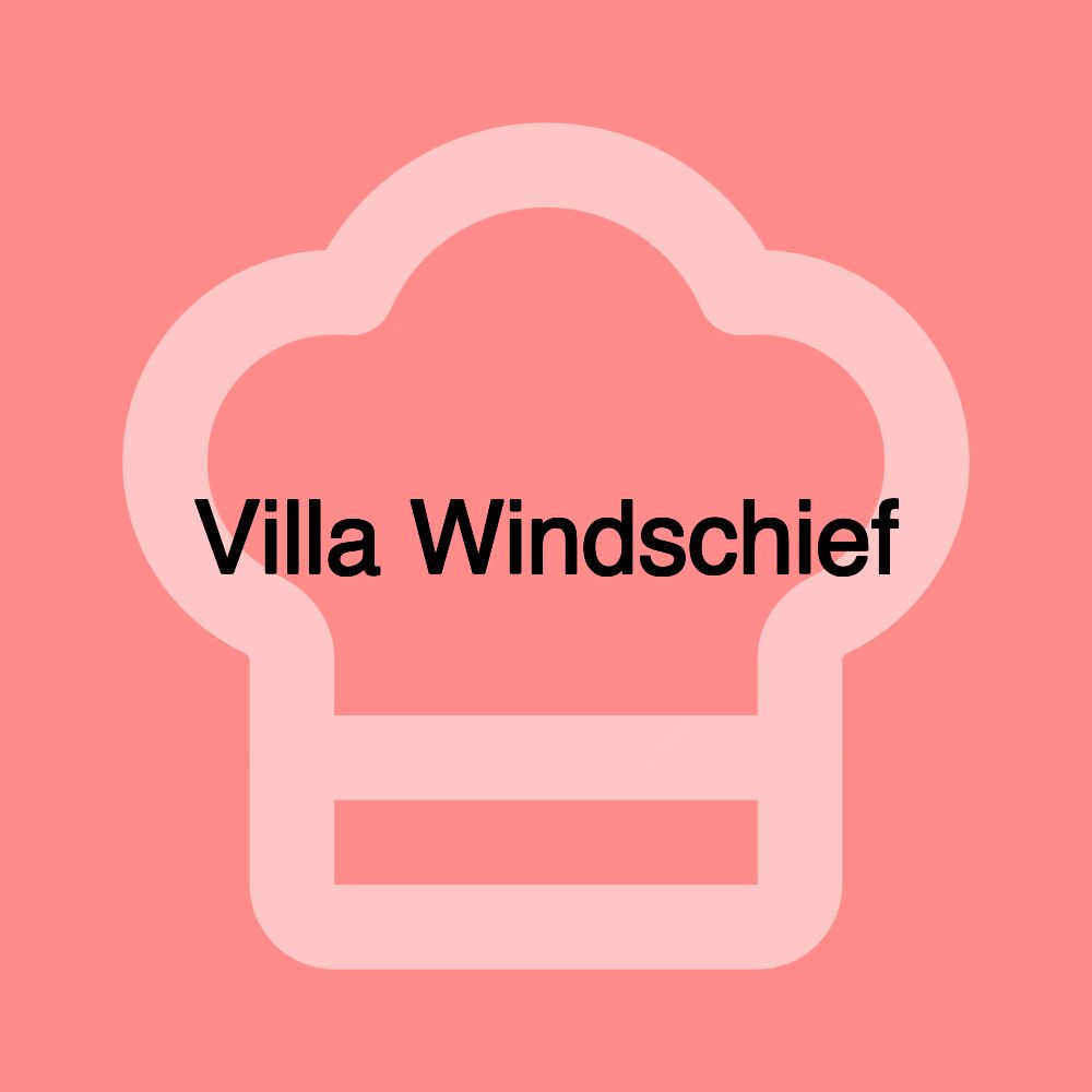 Villa Windschief