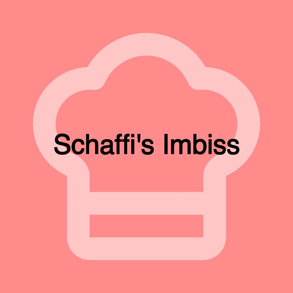 Schaffi's Imbiss