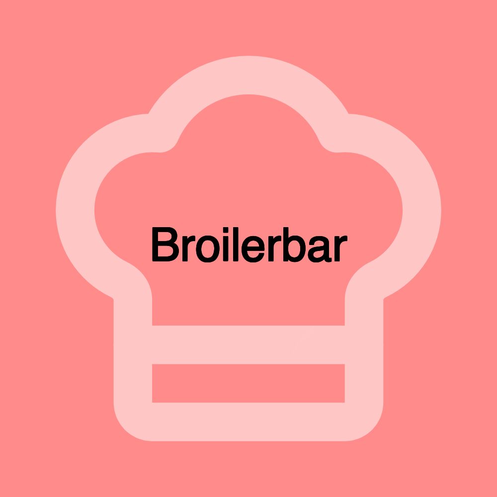 Broilerbar