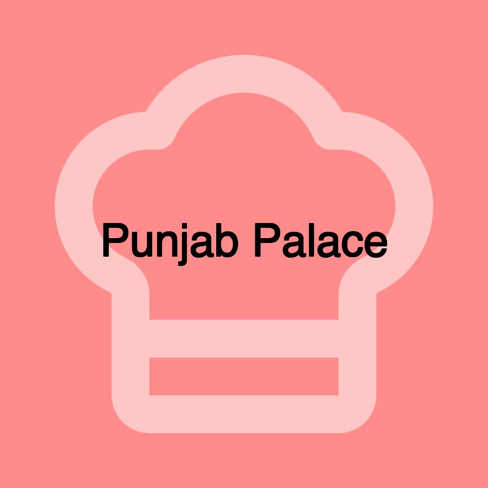 Punjab Palace