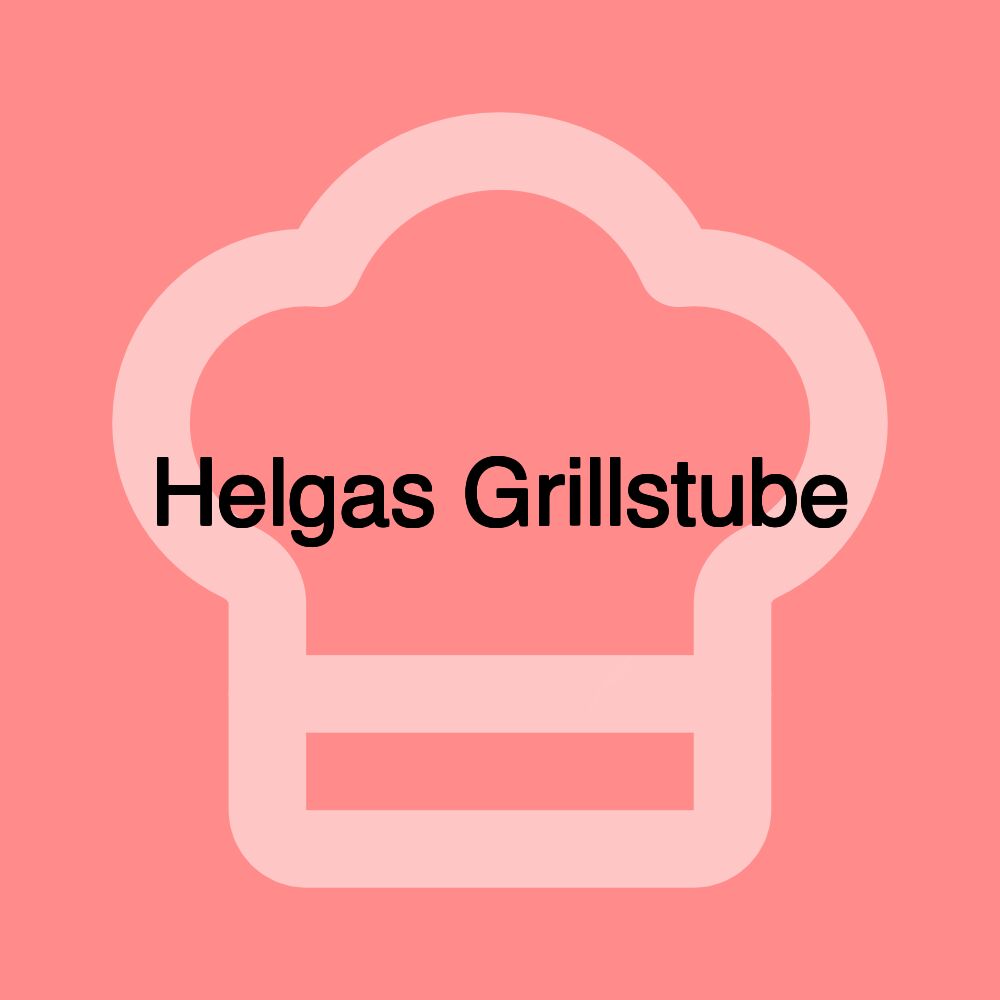 Helgas Grillstube