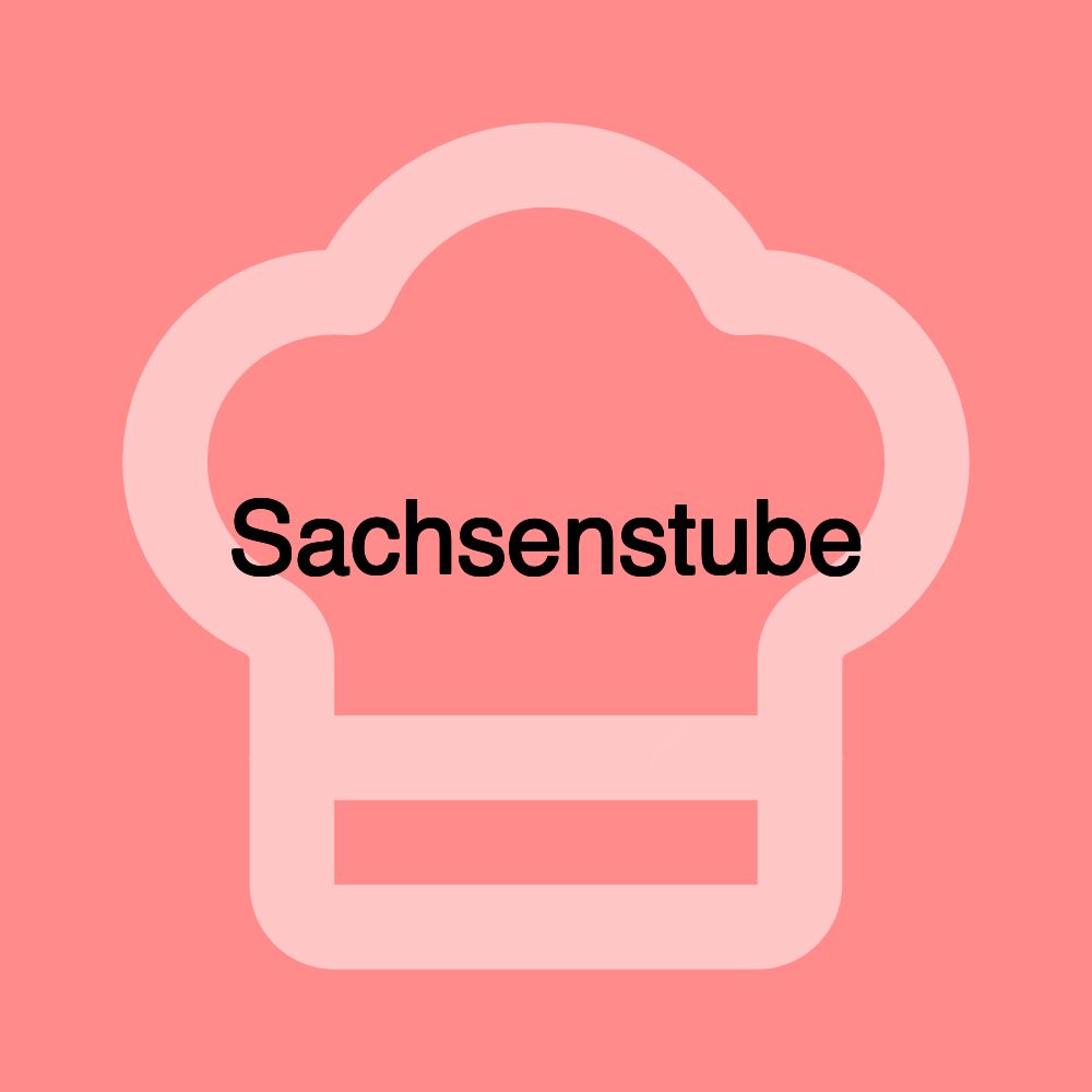 Sachsenstube