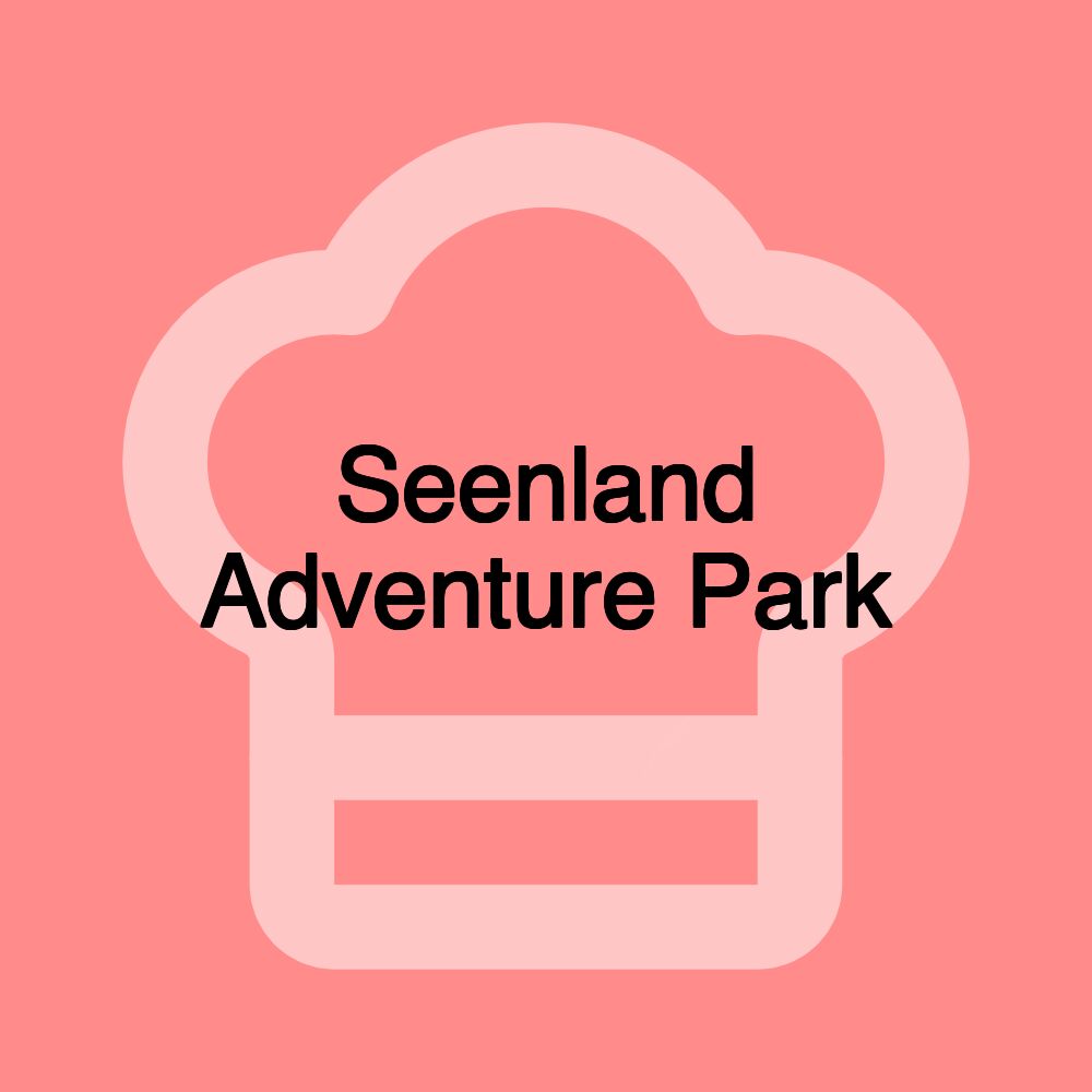 Seenland Adventure Park