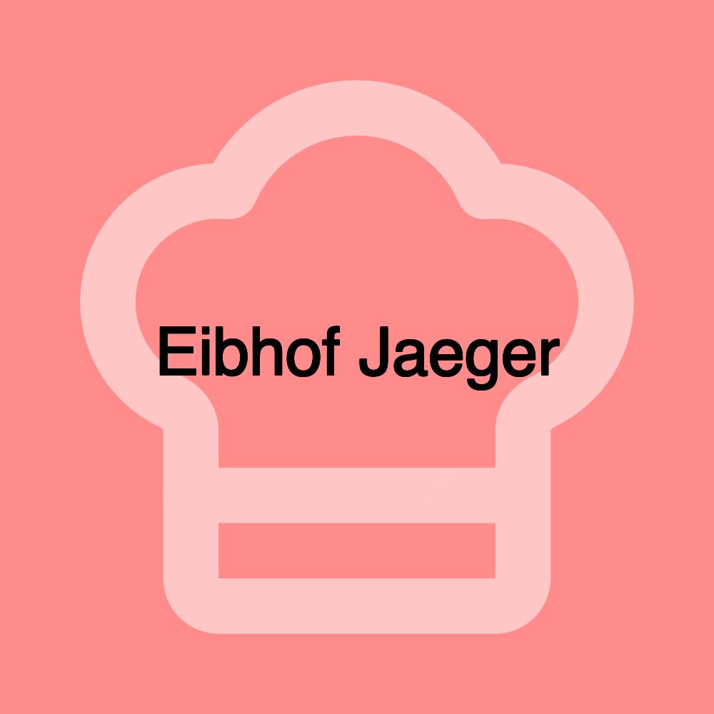 Eibhof Jaeger