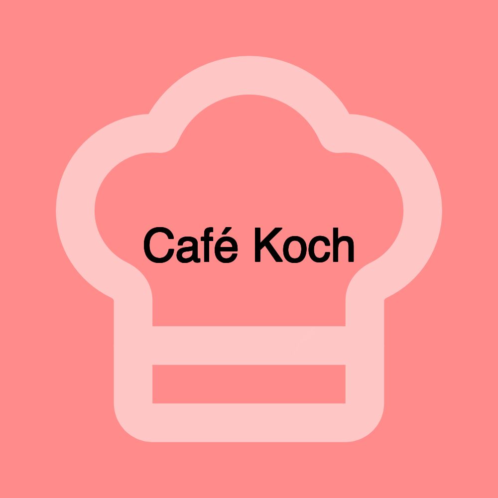 Café Koch