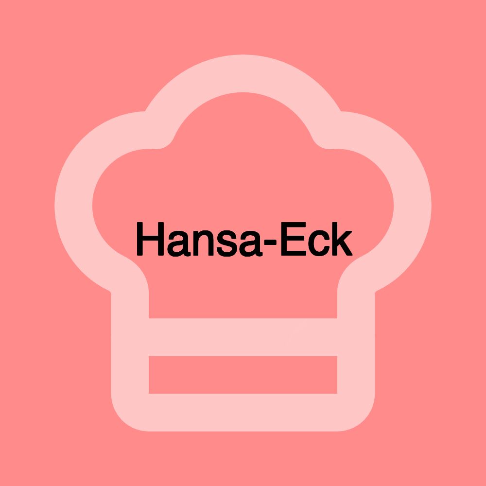 Hansa-Eck