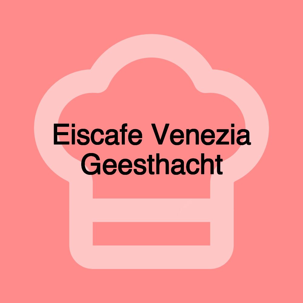 Eiscafe Venezia Geesthacht