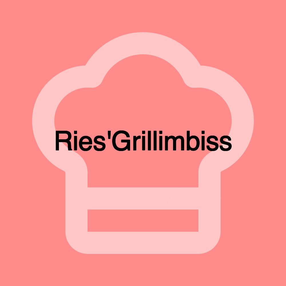 Ries'Grillimbiss