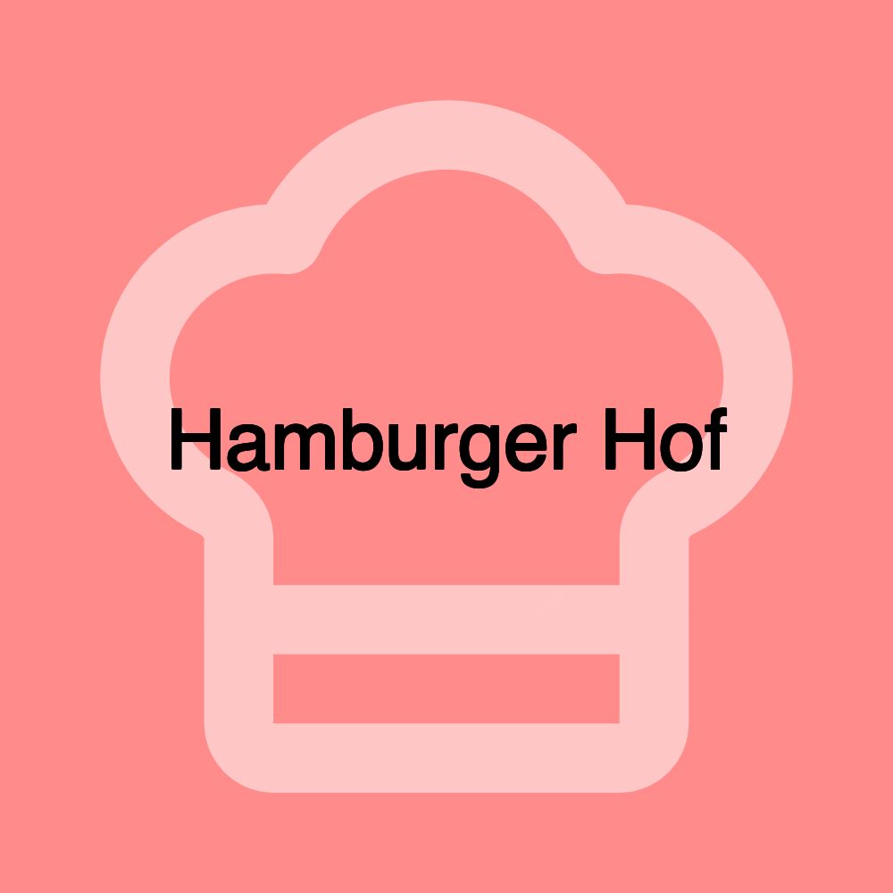 Hamburger Hof