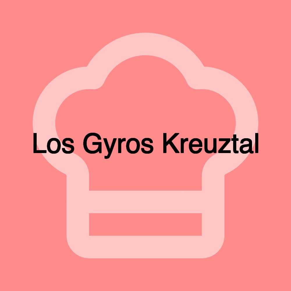 Los Gyros Kreuztal