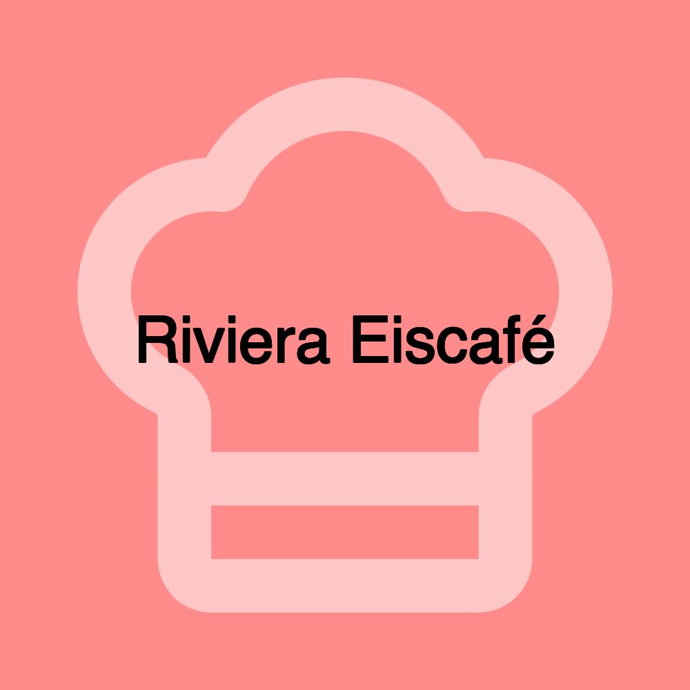 Riviera Eiscafé