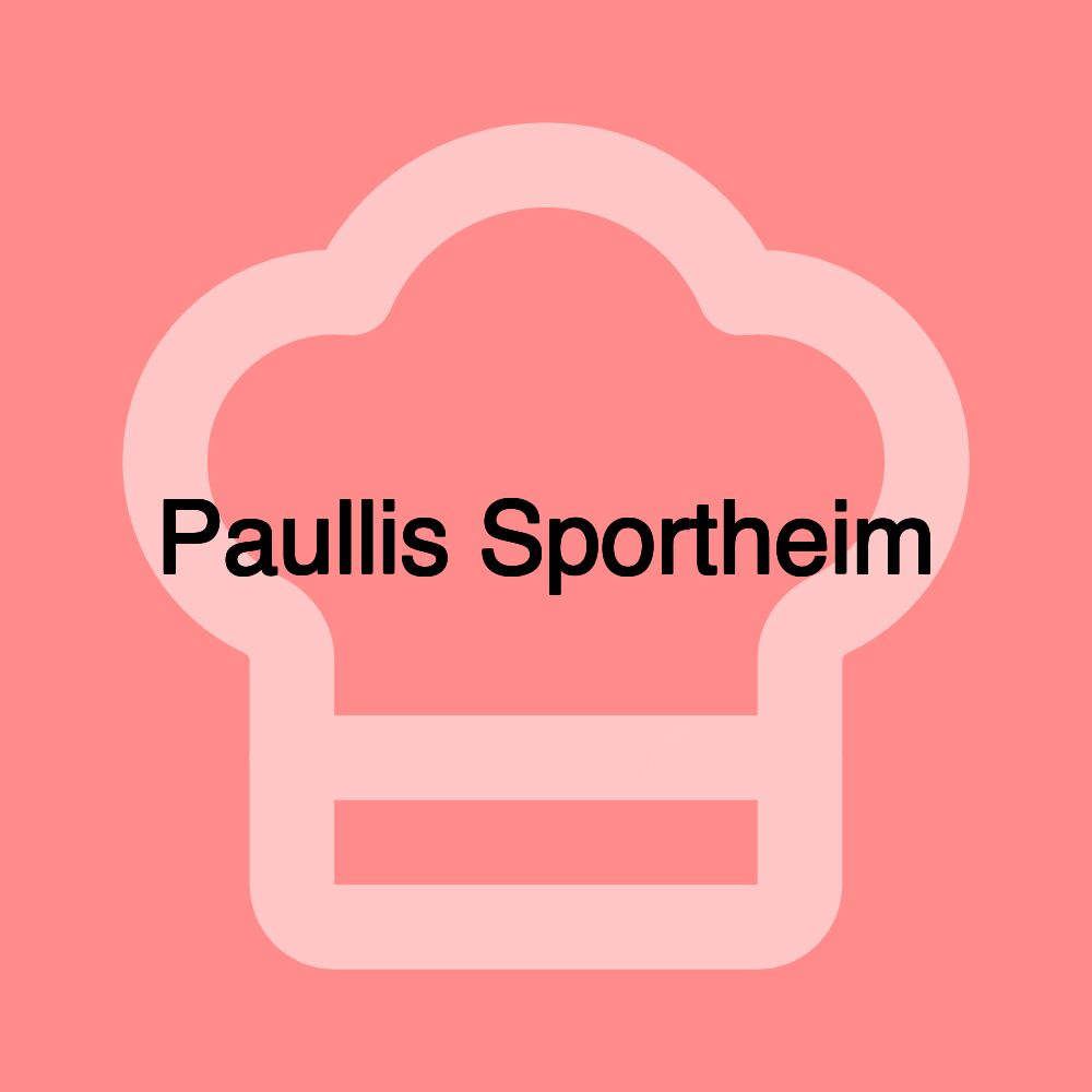 Paullis Sportheim