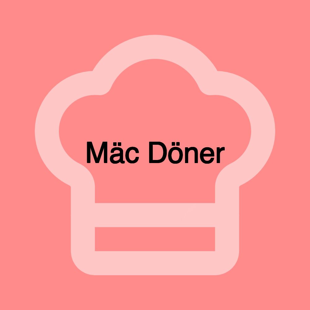 Mäc Döner