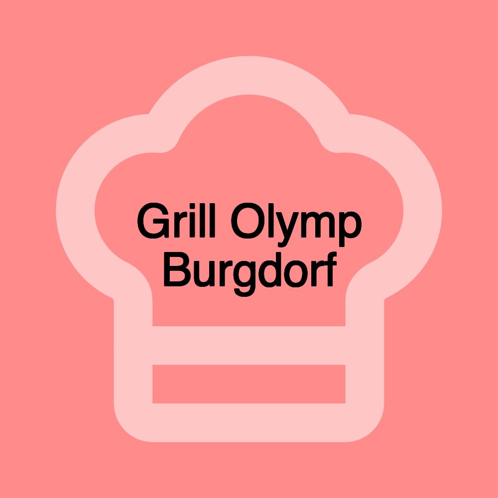 Grill Olymp Burgdorf