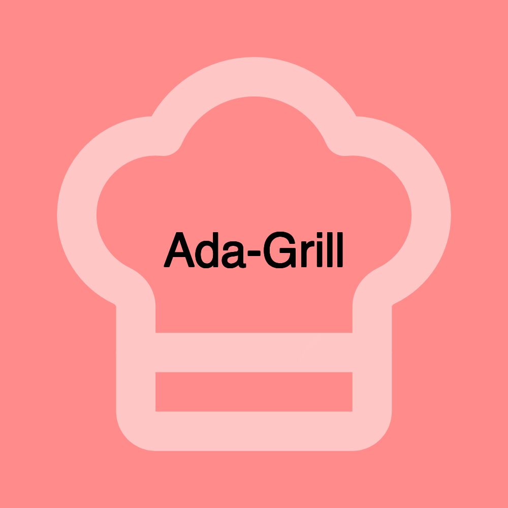 Ada-Grill