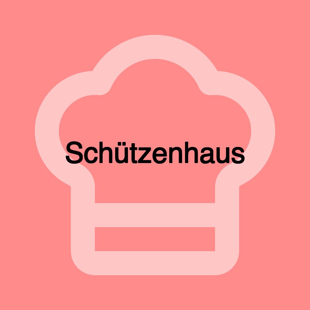 Schützenhaus