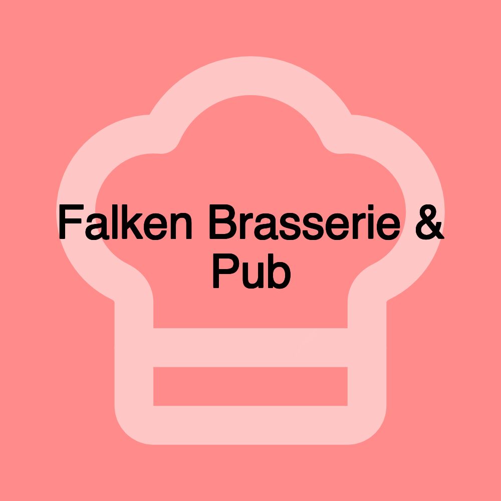 Falken Brasserie & Pub