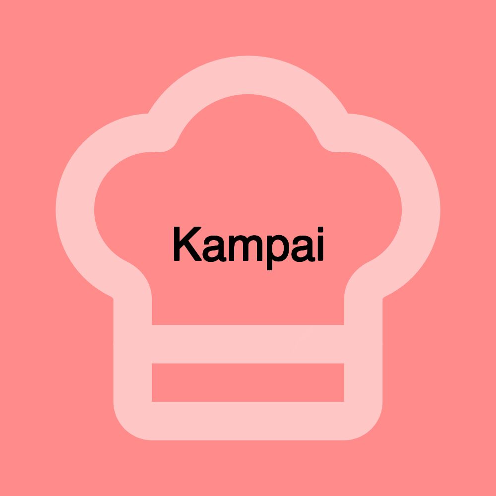 Kampai