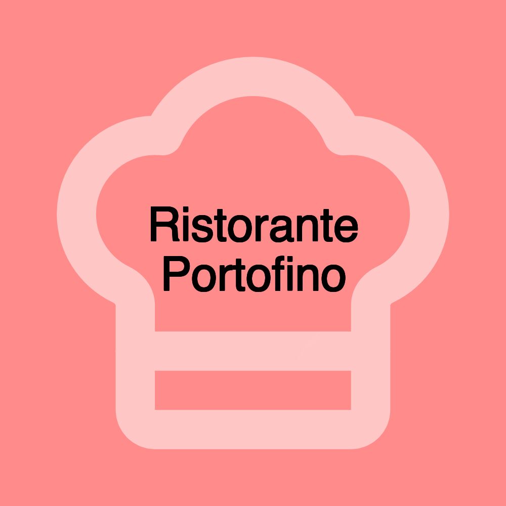 Ristorante Portofino