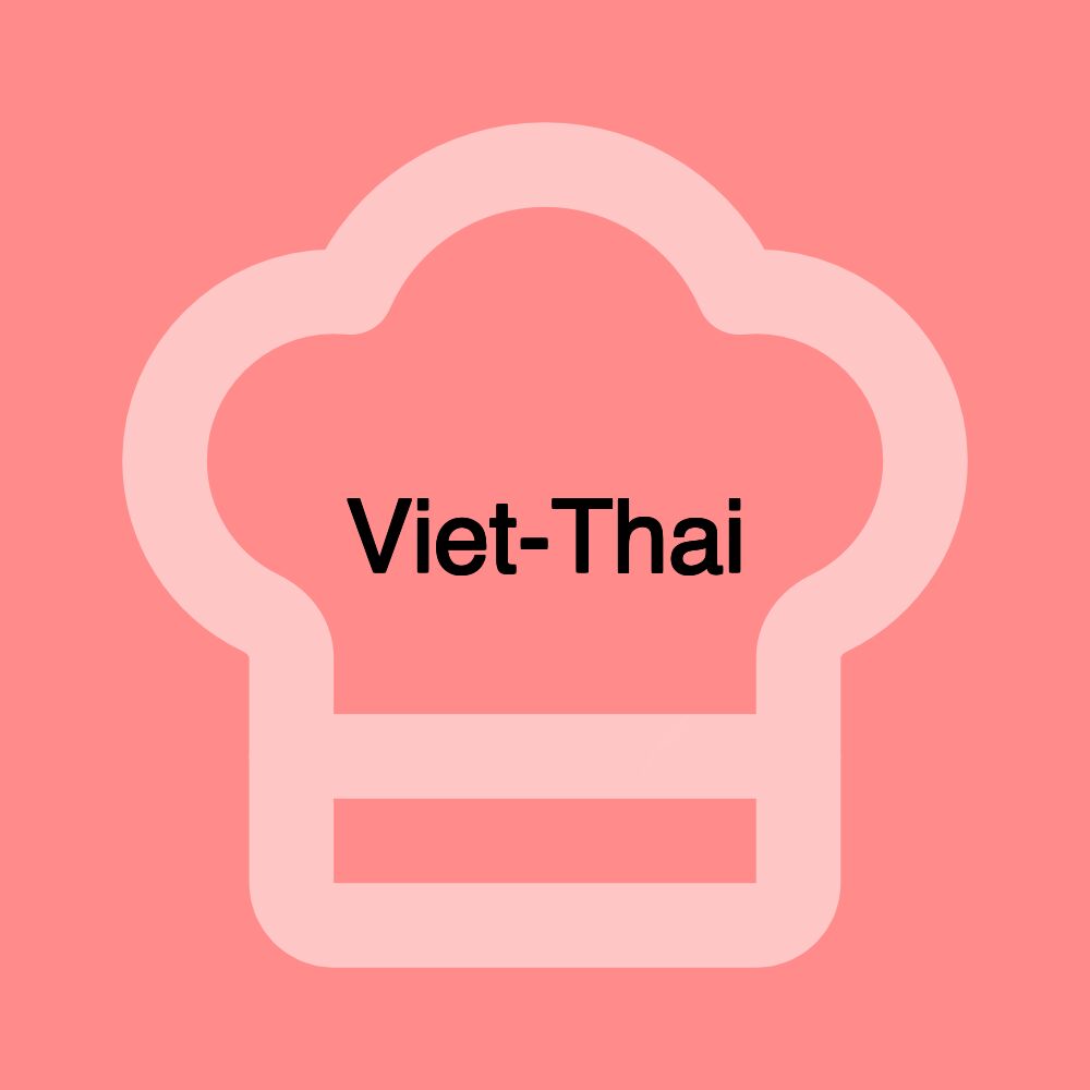 Viet-Thai