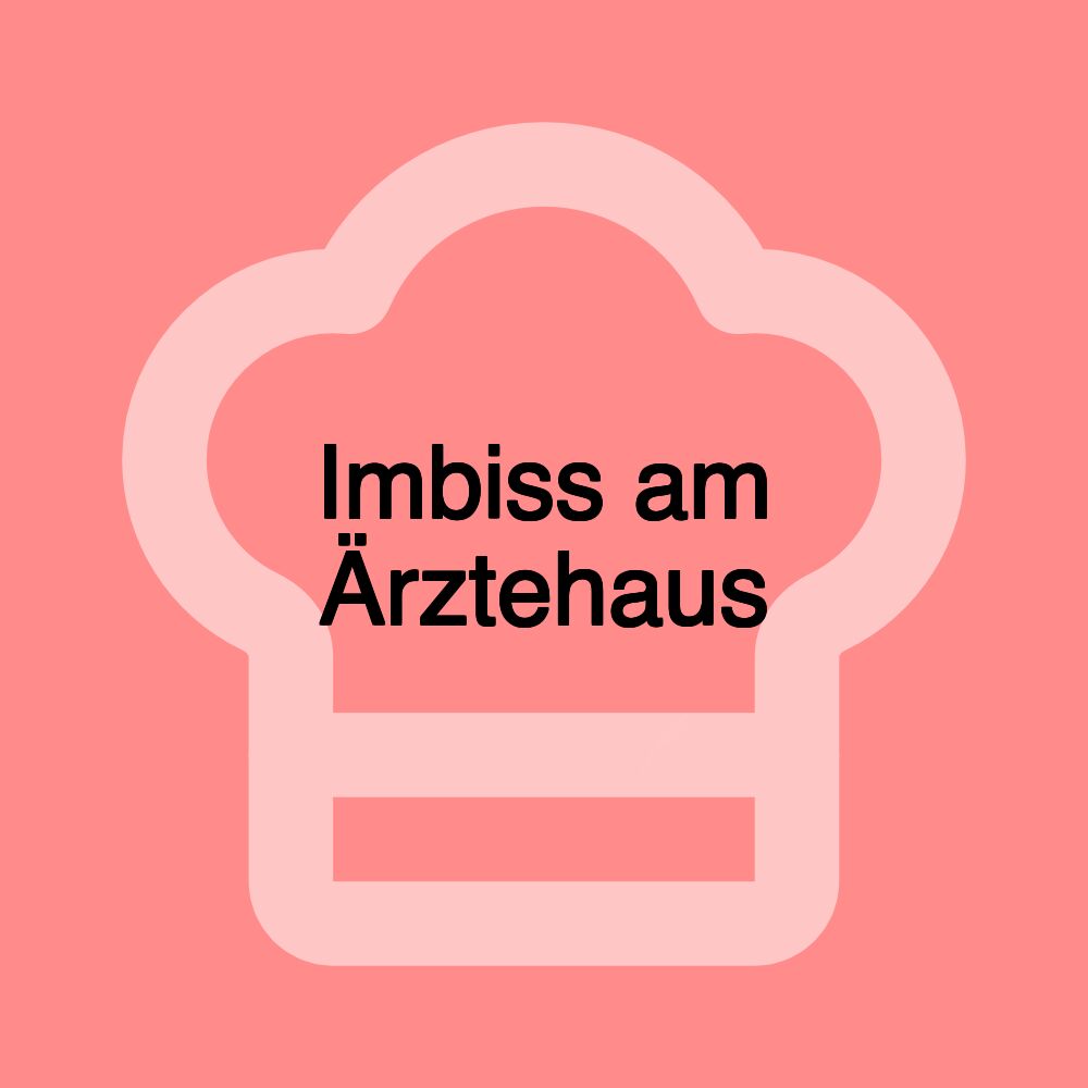 Imbiss am Ärztehaus