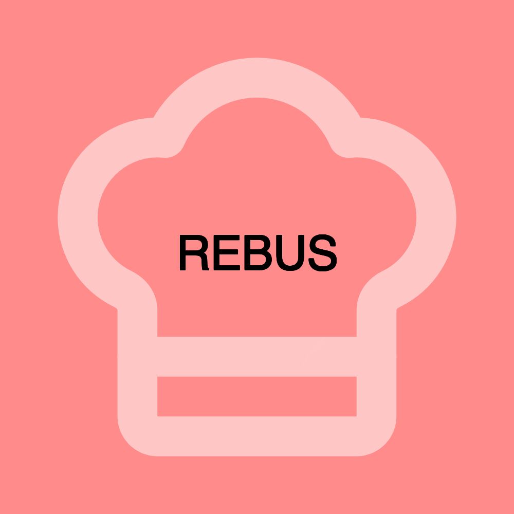 REBUS