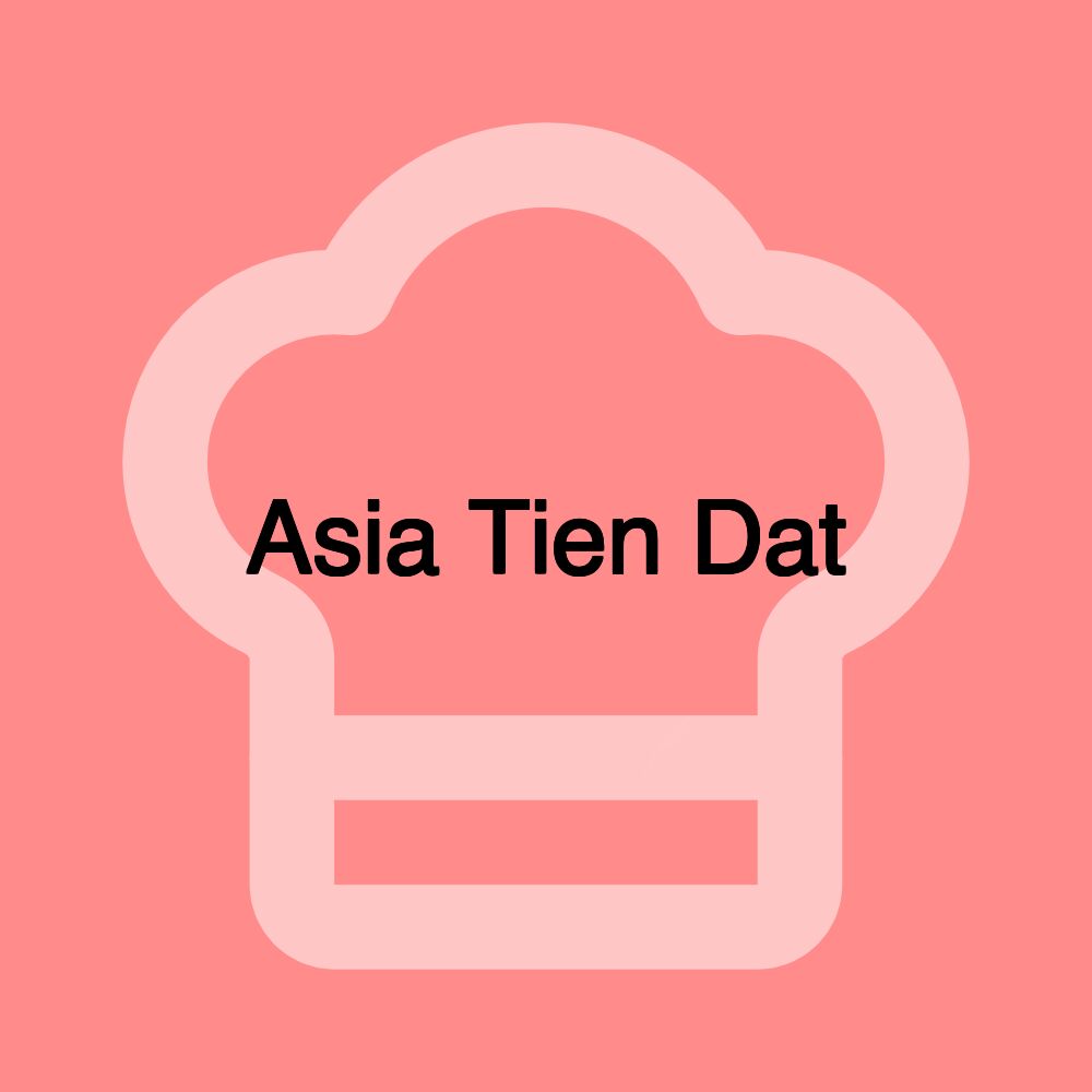 Asia Tien Dat