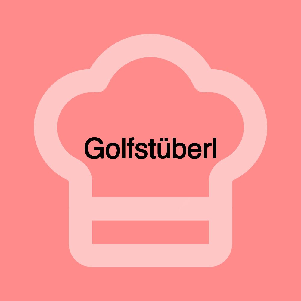 Golfstüberl