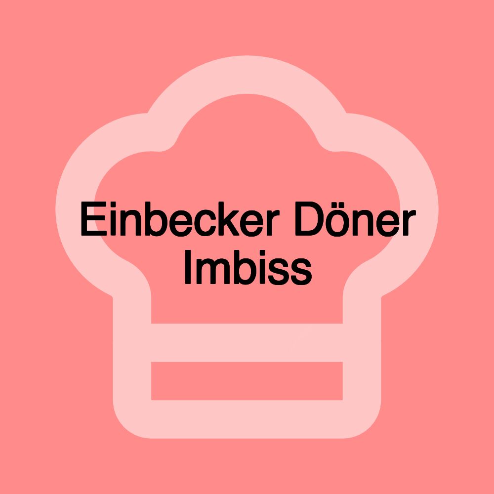 Einbecker Döner Imbiss