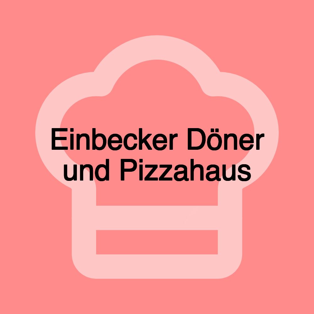 Einbecker Döner und Pizzahaus