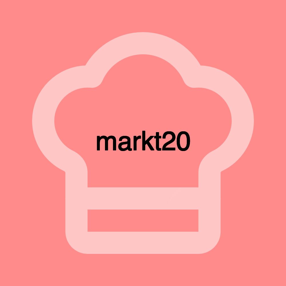 markt20