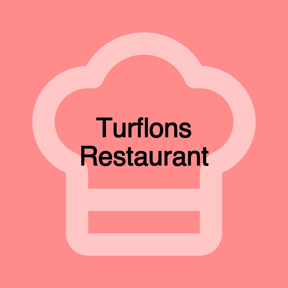 Turflons Restaurant