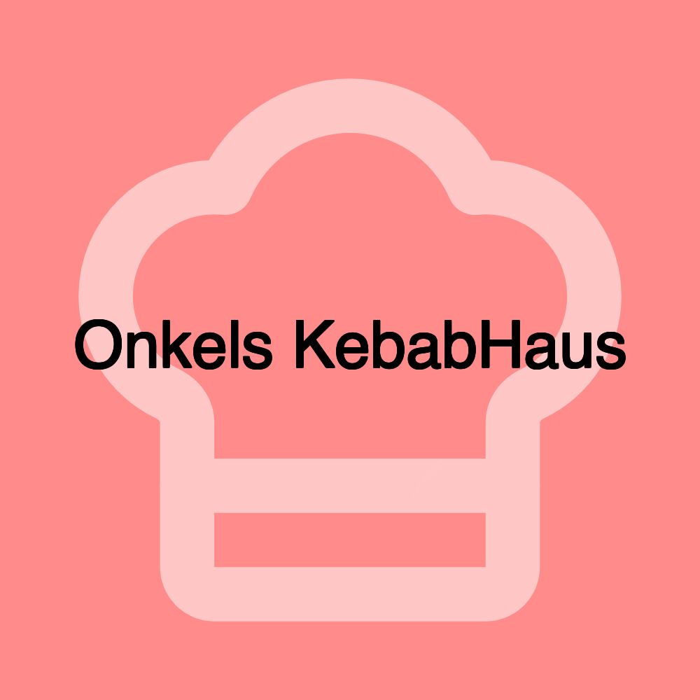 Onkels KebabHaus