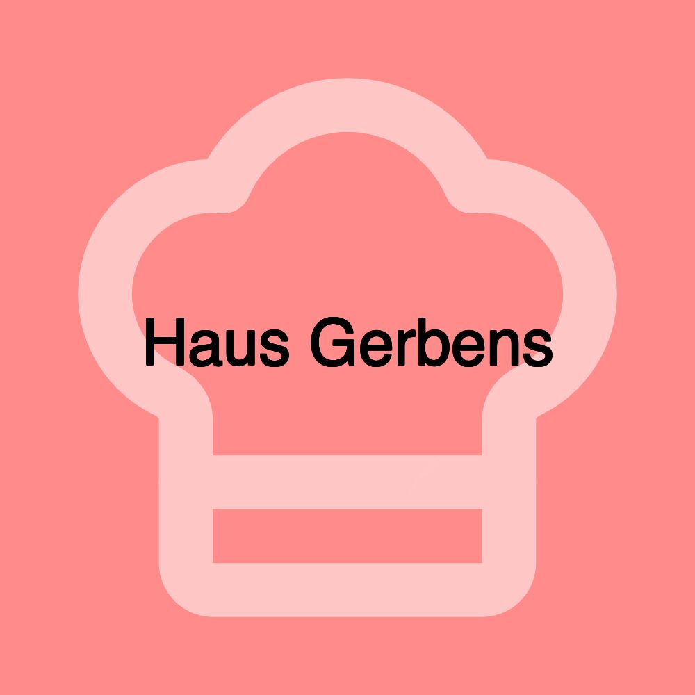 Haus Gerbens