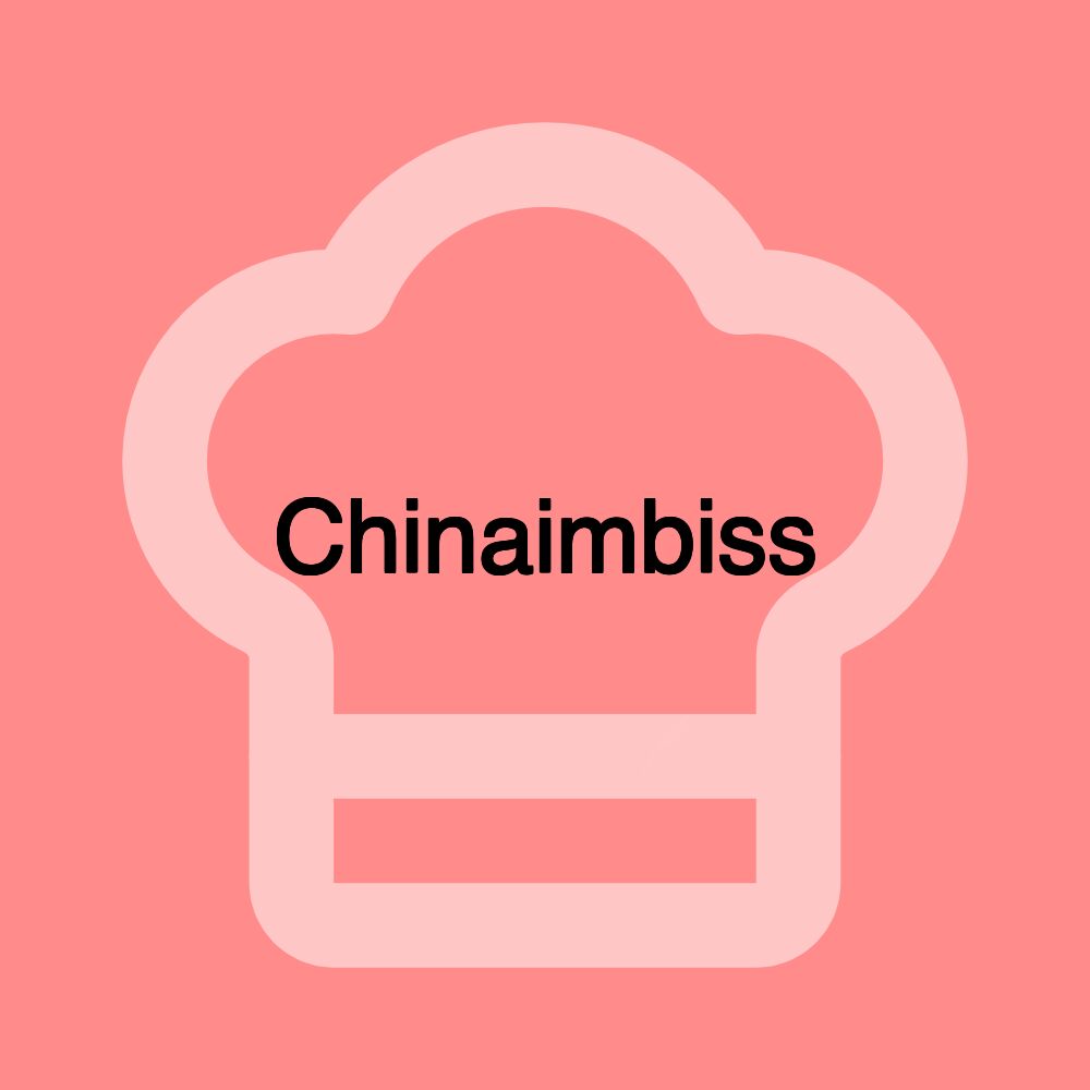 Chinaimbiss