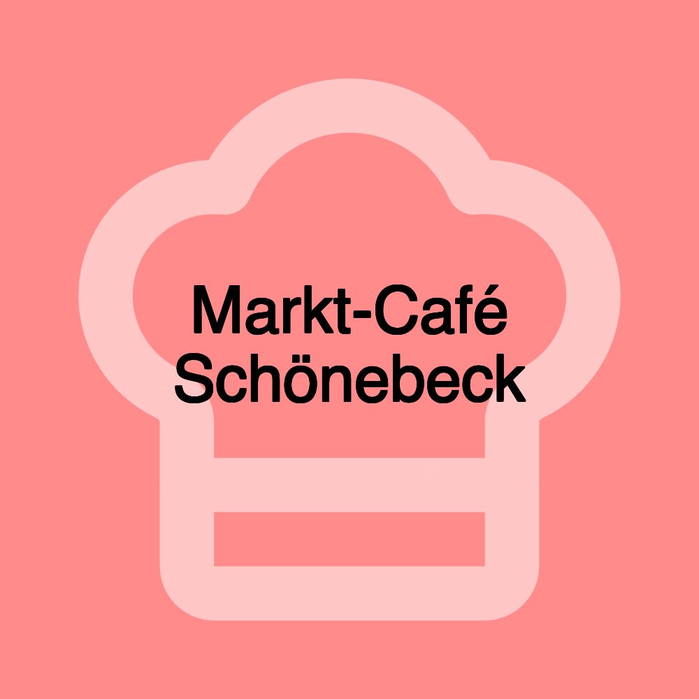 Markt-Café Schönebeck