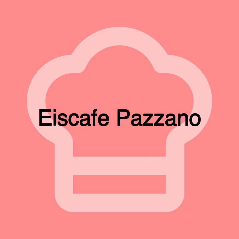 Eiscafe Pazzano