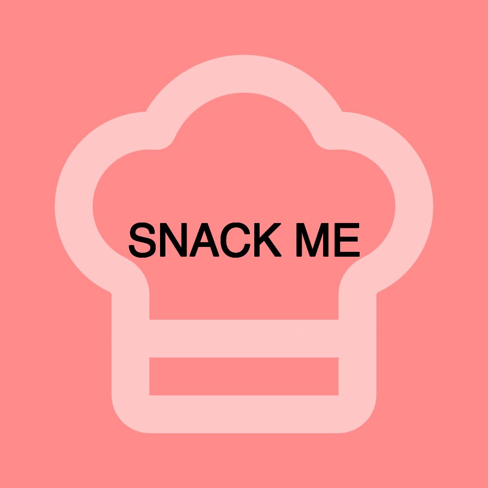 SNACK ME