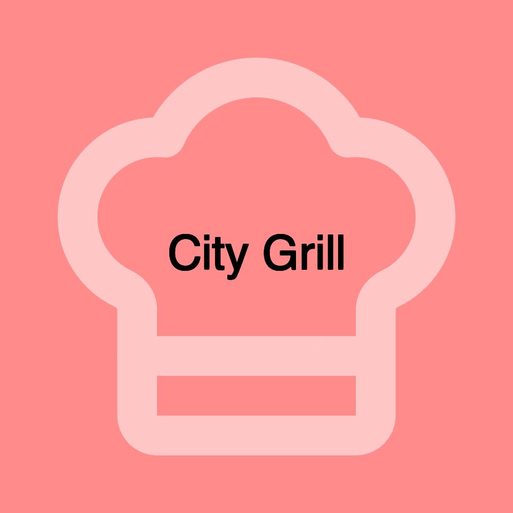 City Grill