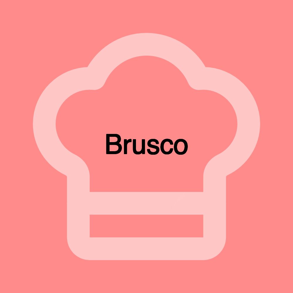 Brusco