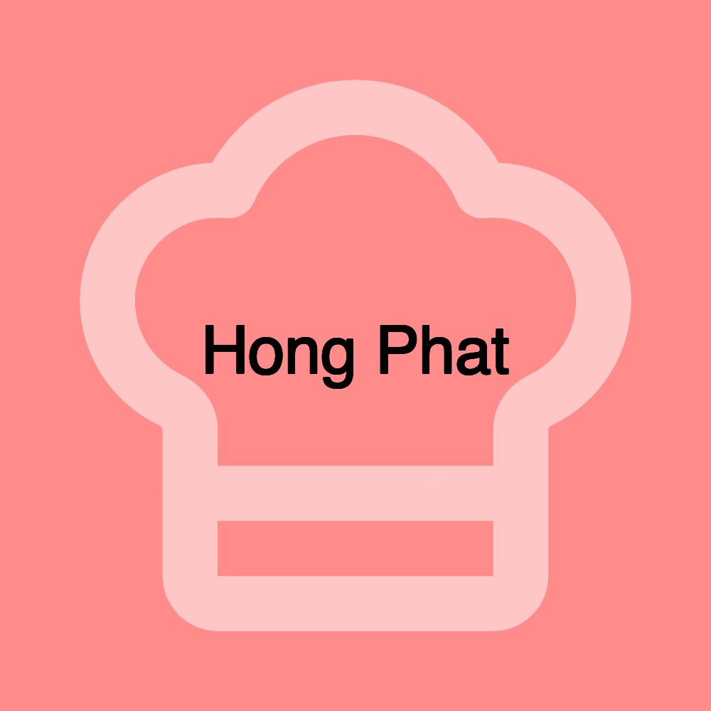 Hong Phat