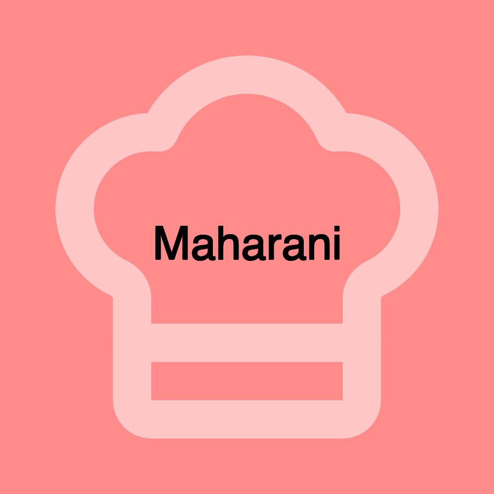 Maharani