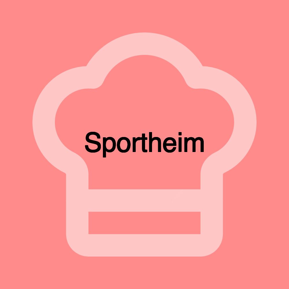 Sportheim