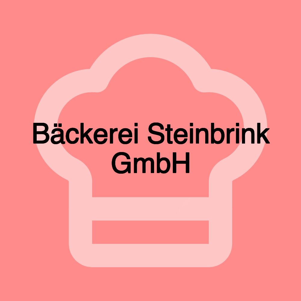 Bäckerei Steinbrink GmbH