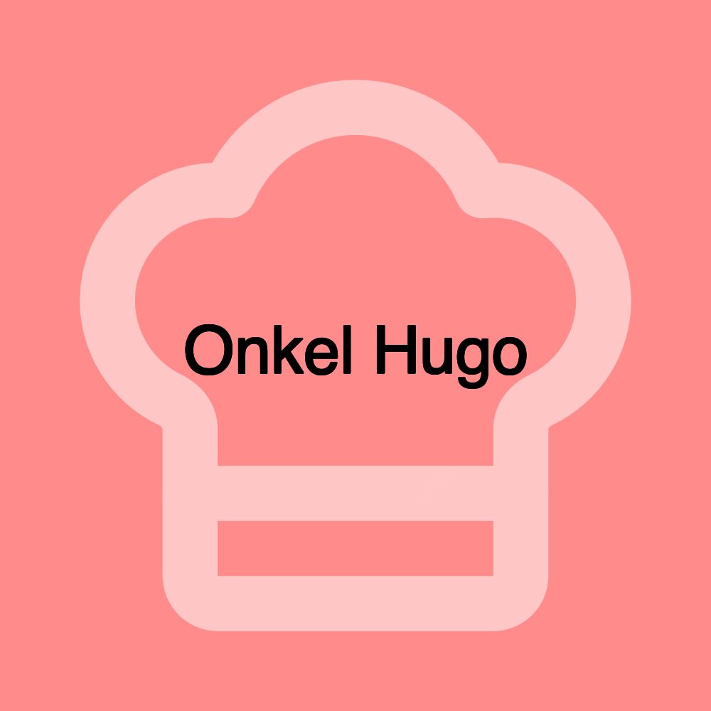 Onkel Hugo