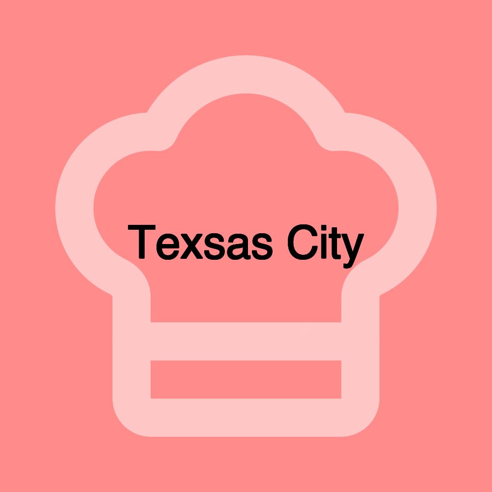 Texsas City