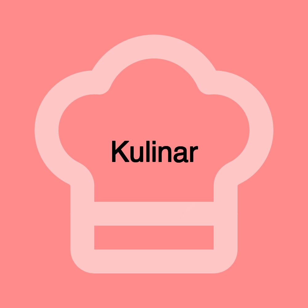 Kulinar