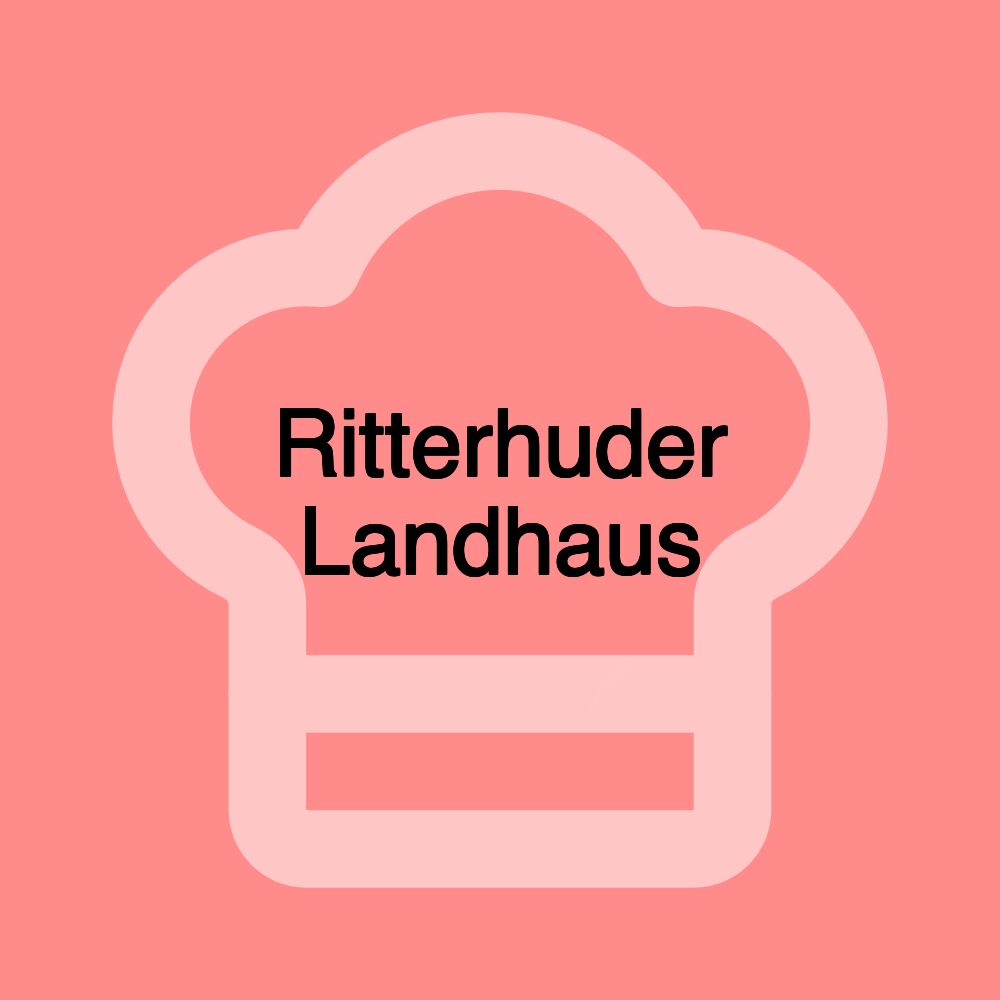 Ritterhuder Landhaus