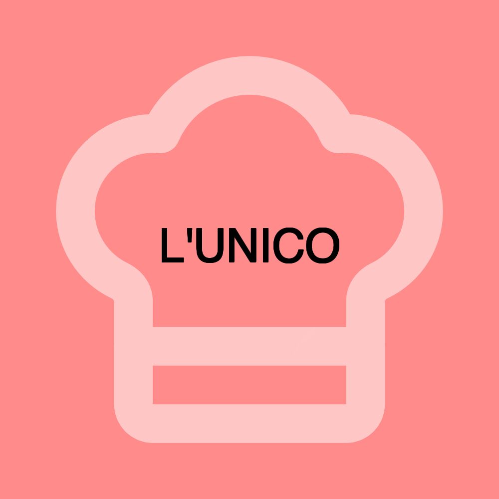 L'UNICO