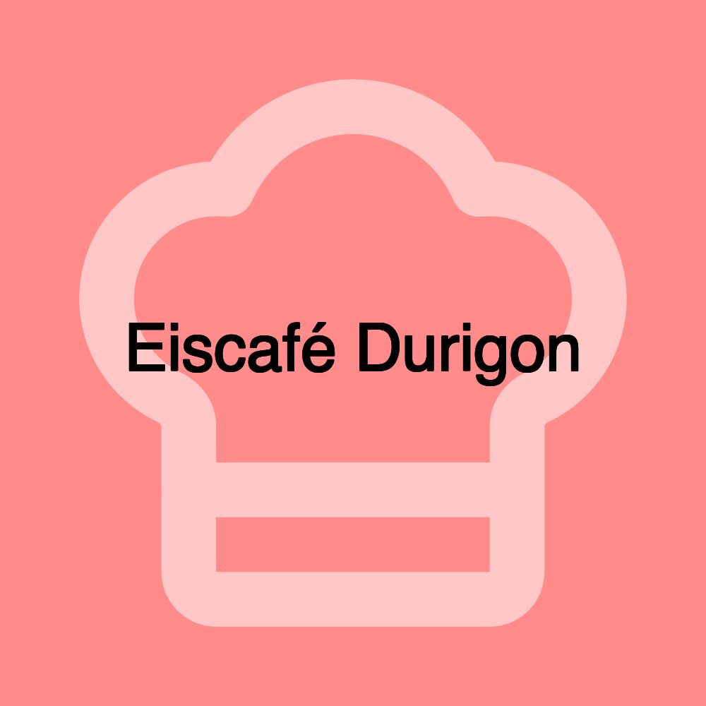 Eiscafé Durigon